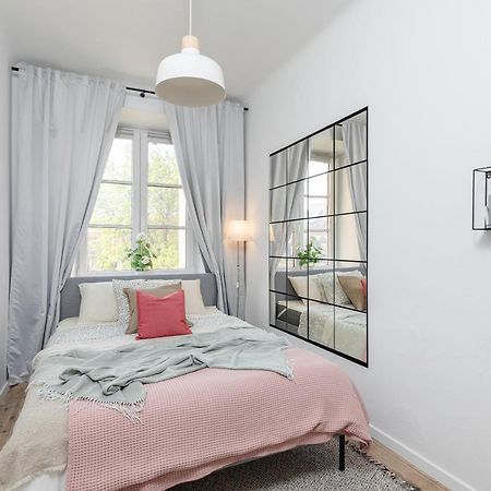 Mia Old Town, Piwna Apartman Varsó Kültér fotó