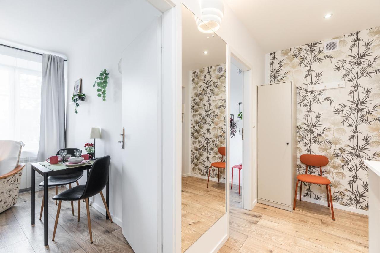 Mia Old Town, Piwna Apartman Varsó Kültér fotó